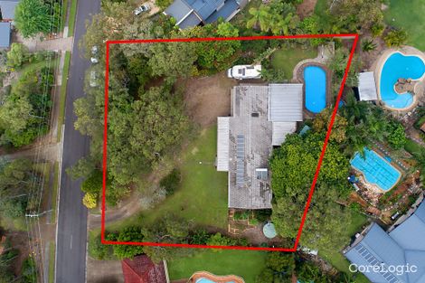 Property photo of 48 Trevallyan Drive Daisy Hill QLD 4127