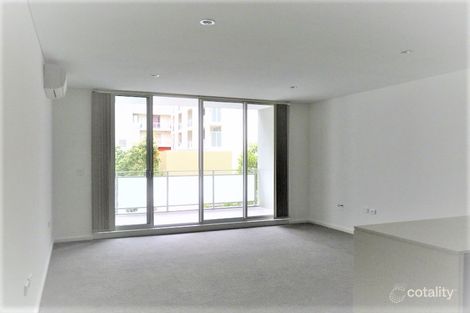 Property photo of 107/9 Hilts Road Strathfield NSW 2135