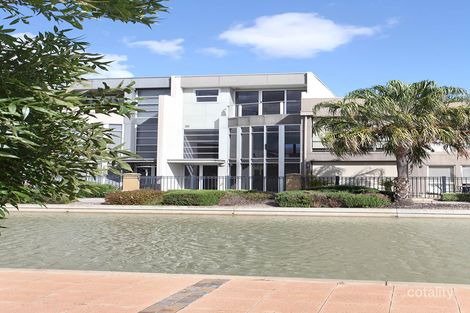 Property photo of 3 Azores Court Mawson Lakes SA 5095