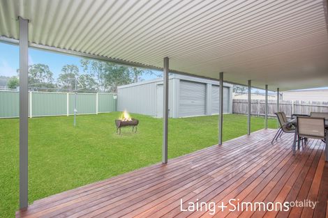 Property photo of 516 Wingham Road Taree NSW 2430