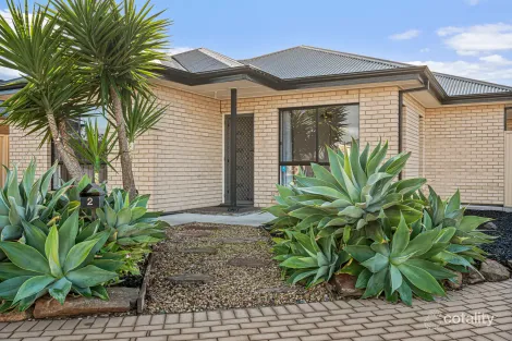 Property photo of 2 Magellan Road Seaford Meadows SA 5169