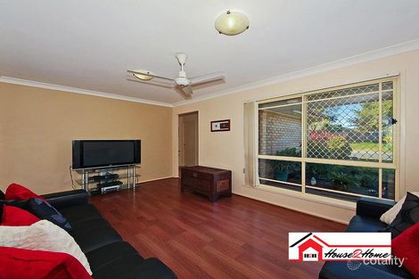 Property photo of 38 Conebush Circuit Ormeau QLD 4208