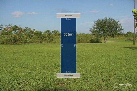 6 Isaacs Walk, Point Cook, VIC 3030