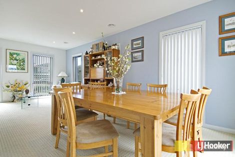 Property photo of 4 De Bortoli Street Harrison ACT 2914