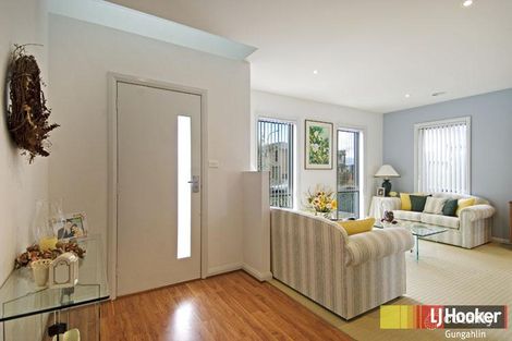 Property photo of 4 De Bortoli Street Harrison ACT 2914