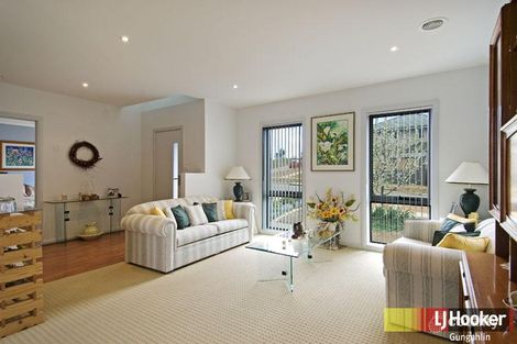 Property photo of 4 De Bortoli Street Harrison ACT 2914