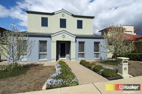 Property photo of 4 De Bortoli Street Harrison ACT 2914