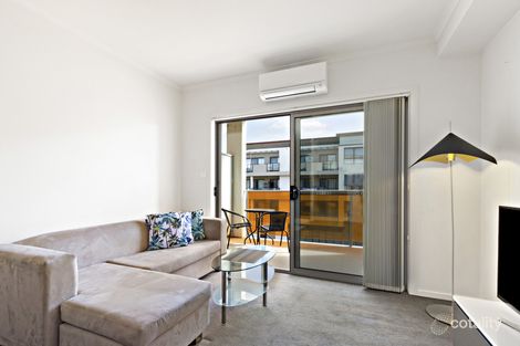 Property photo of 16/56 Cowlishaw Street Greenway ACT 2900