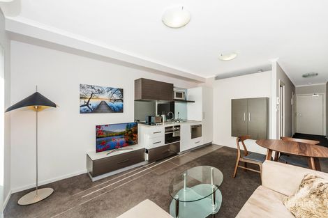 Property photo of 16/56 Cowlishaw Street Greenway ACT 2900