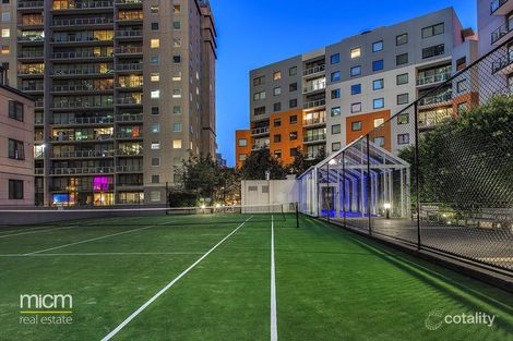 Property photo of 352/299 Spring Street Melbourne VIC 3000