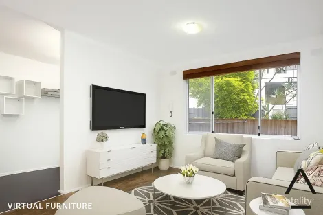 Property photo of 3/6 Turner Street Balmain NSW 2041