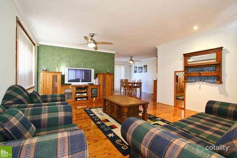 Property photo of 12 Erlinya Place Cordeaux Heights NSW 2526