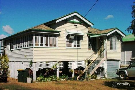 148 Mostyn St, Berserker, QLD 4701