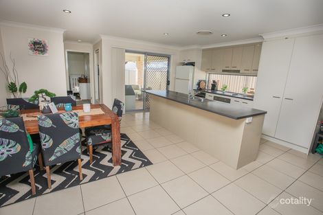 Property photo of 6 Ellem Drive Chinchilla QLD 4413