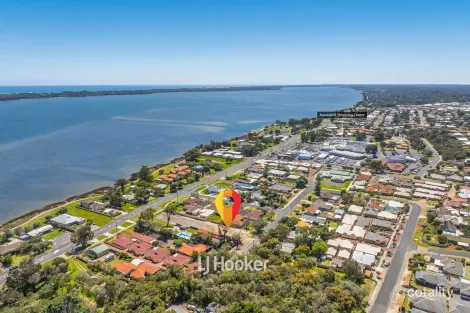 20 Parmelia Dr, Australind, WA 6233