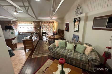 4650 Quairading-York Rd, Kauring, WA 6302