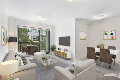 28/141 Bowden St, Meadowbank, NSW 2114