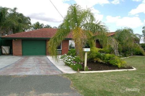 38 Celestine St, Wanneroo, WA 6065