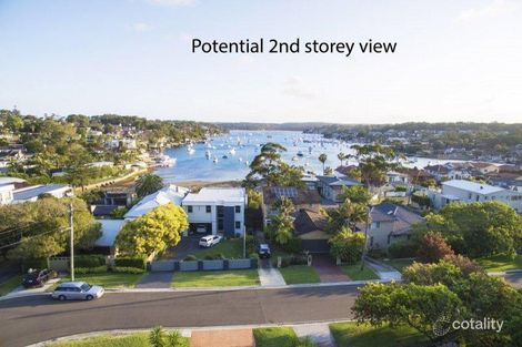 Property photo of 6 Willaburra Road Burraneer NSW 2230