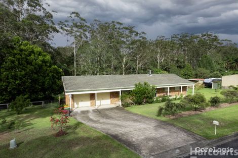 Property photo of 16 Haven Crescent Yarravel NSW 2440