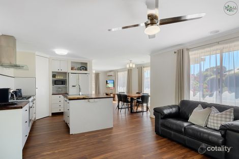 Property photo of 6 Keogh Drive Spring Gully VIC 3550