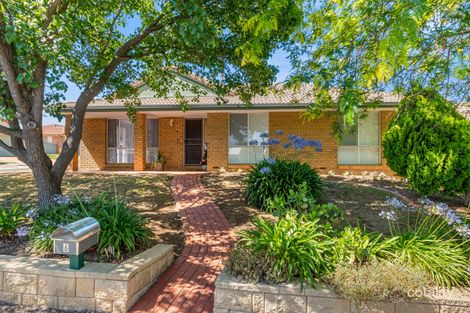 Property photo of 6 Keogh Drive Spring Gully VIC 3550