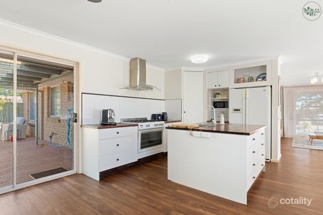 Property photo of 6 Keogh Drive Spring Gully VIC 3550