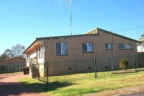 12 Claret St, Wilsonton Heights, QLD 4350