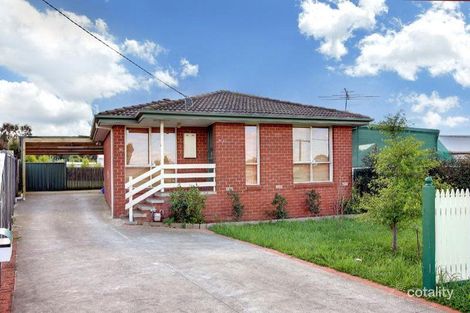 Property photo of 35 McCarthy Court Wallan VIC 3756