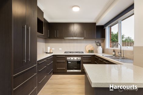 Property photo of 1 Hansford Court Narre Warren VIC 3805