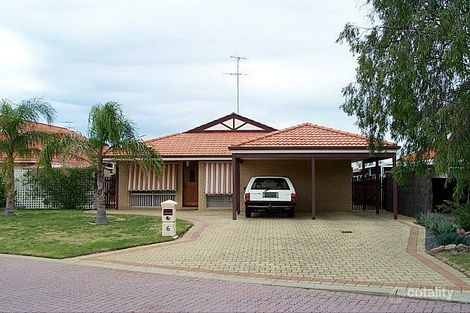 6 Foreshore Cove, South Yunderup, WA 6208