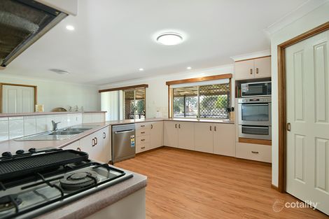 Property photo of 58 Cotswold Hills Drive Cotswold Hills QLD 4350