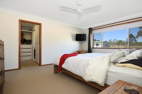 Property photo of 58 Cotswold Hills Drive Cotswold Hills QLD 4350