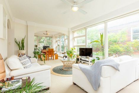 3/593 New South Head Rd, Rose Bay, NSW 2029