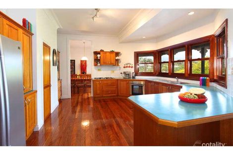 Property photo of 54 Pioneer Crescent Bellbowrie QLD 4070