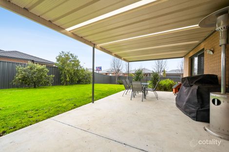 Property photo of 16 Silver Wattle Drive Wangaratta VIC 3677
