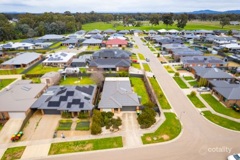 Property photo of 16 Silver Wattle Drive Wangaratta VIC 3677