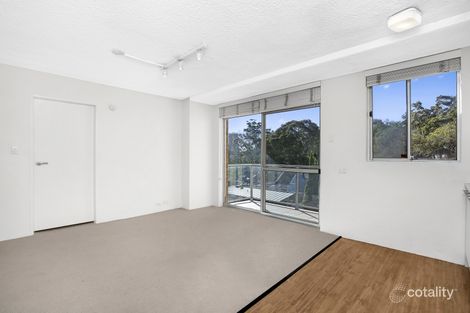 Property photo of 24/186 Sutherland Street Paddington NSW 2021