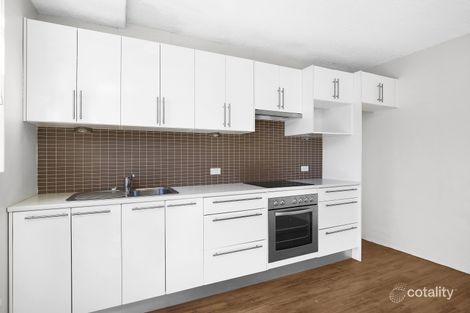 Property photo of 24/186 Sutherland Street Paddington NSW 2021