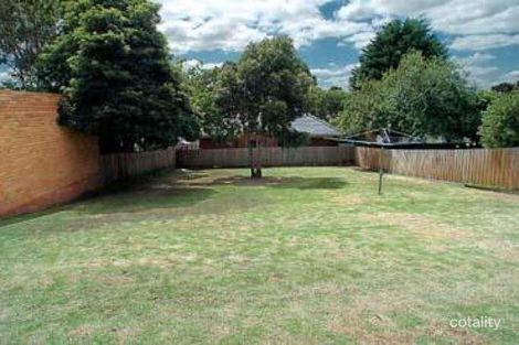Property photo of 70 Willonga Street Strathmore VIC 3041