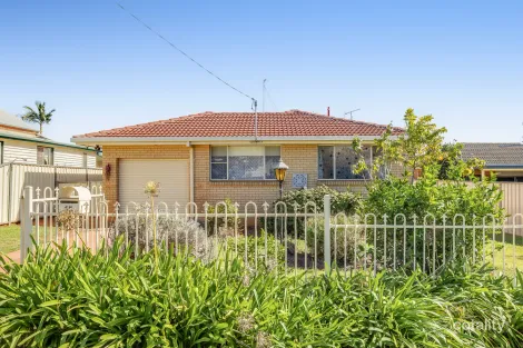 45 Gordon Ave, Newtown, QLD 4350