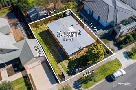 Property photo of 1A Daly Road Hampton VIC 3188