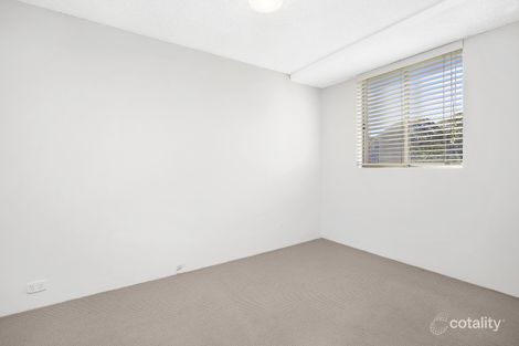 Property photo of 24/186 Sutherland Street Paddington NSW 2021