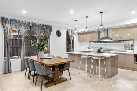 Property photo of 38A Roseland Avenue Rochedale South QLD 4123