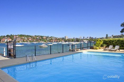Property photo of LOT 1/19 Sutherland Crescent Darling Point NSW 2027