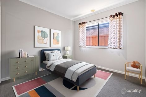 Property photo of 68 Brightvale Boulevard Wyndham Vale VIC 3024