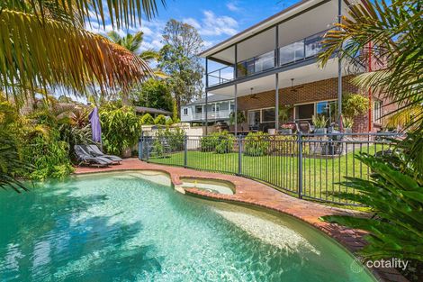 Property photo of 45 The Crescent Helensburgh NSW 2508