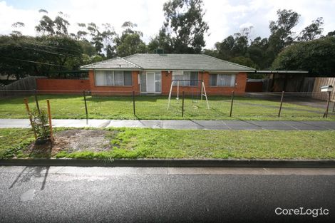 Property photo of 29 Park Boulevard Ferntree Gully VIC 3156