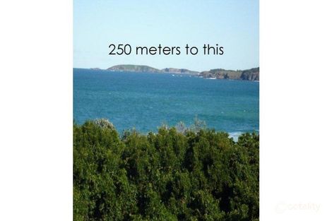 Property photo of 12 Merinda Avenue Sapphire Beach NSW 2450