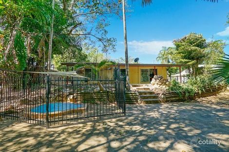 Property photo of 43 Bagshaw Crescent Gray NT 0830